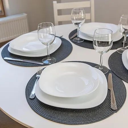 Apartamento Nesibaigianti Vasara By Pailsek Pajury Palanga