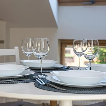 Nesibaigianti Vasara By Pailsek Pajury Apartamento *