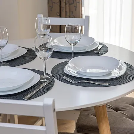 Apartamento Nesibaigianti Vasara By Pailsek Pajury Palanga