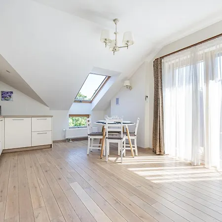 Apartamento Nesibaigianti Vasara By Pailsek Pajury