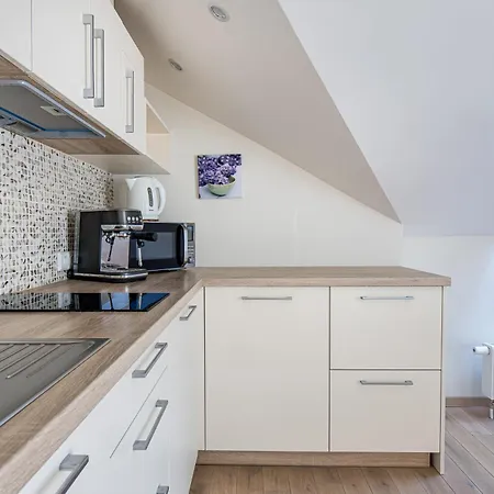 Apartamento Nesibaigianti Vasara By Pailsek Pajury