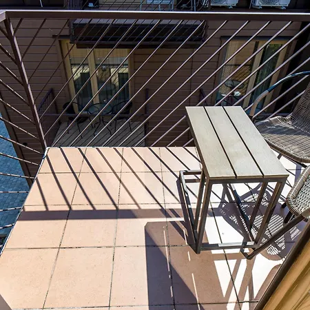 Apartamento Nesibaigianti Vasara By Pailsek Pajury *